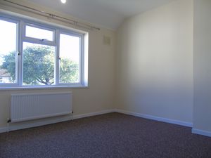 John Buchan Road Headington